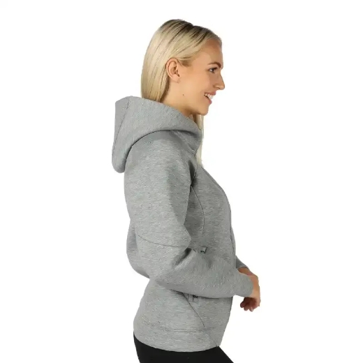 Picture of RAMO, Ladies Meta Hoodie